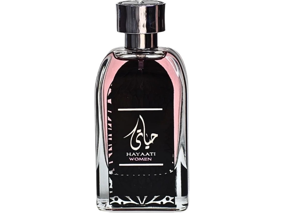 Ard Al Zaafaran Hayaati Women Eau De Parfum 100 Ml (Woman)