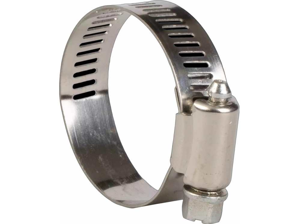 Slangebånd (ormespiral) 20-32 mm/25 stk.