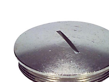 RST blindprop M20X1,5 - Messing | Annan EL - Övriga artiklar | GameStuff