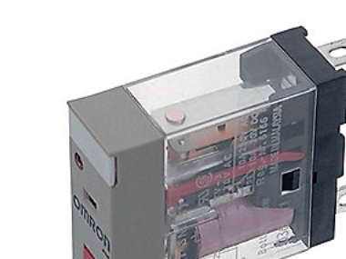 Kretskortsrelä G2R-1-SNI AC12(S) - 10A 12VAC, 171108 | Elektrisk utrustning - Reläer | GameStuff