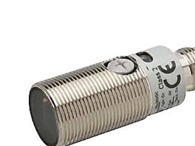 fotoaftaster e3fb-dp23 omi - m18 1m pnp 378928