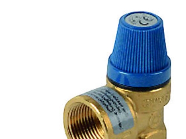 Panasonic sikkerhedsventil - Reservedel til WH-ADC0309J3E5ANC