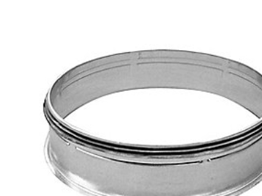 inloppsrör Ø250 NP - nippel. u.radie | Rör och böjar | GameStuff