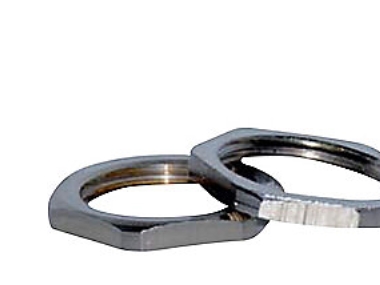 mutter m40x1,5 mässing mutter, - Mässing, | Verktyg & Verkstad - Brickor & Ringar - Övriga | GameStuff