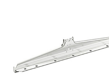 Wibe 3 600 mm FZV - Bæring, Stål, Varmforzinket, C4 | Rutter och fästanordningar - Transportutrustning | GameStuff