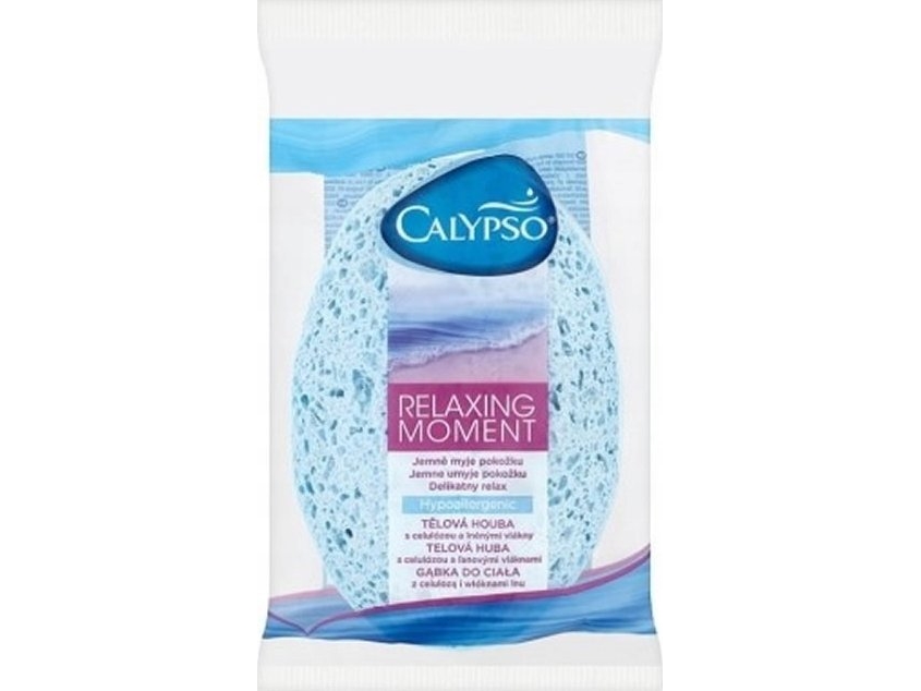 Calypso Relaxing Moment Sponge kempinė