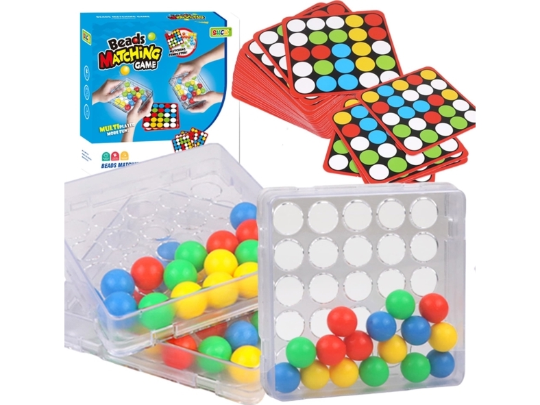 Woopie WOOPIE Hurtige fingre arkadespil 3+