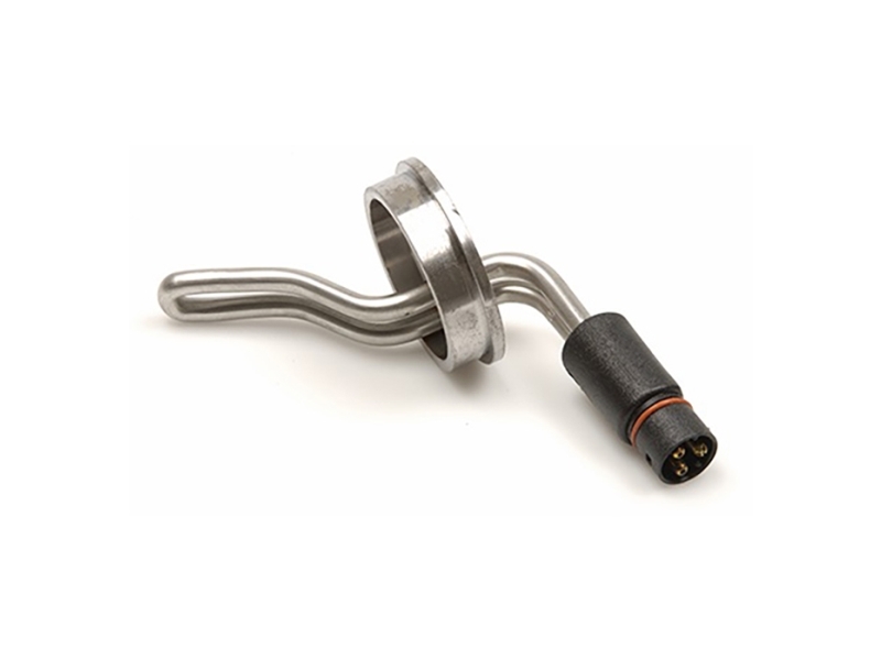 DEFA motorvarmer 025, 600w ø=50mm