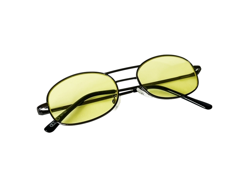 Körglasögon för mörkerseende med tunn båge | Bilvård & Biltillbehör - Bilens Interiörutrustning - Övriga | GameStuff