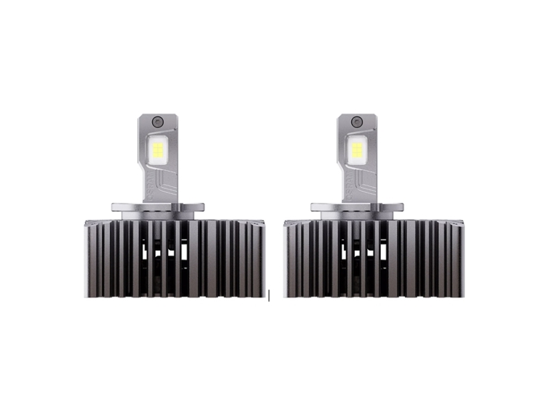 Osram HL Easy Xen D5S LED-lampor - set | Bilvård & Biltillbehör - Belysning | GameStuff
