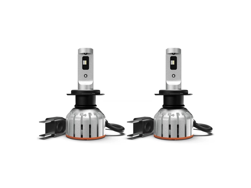 Osram Night Breaker Start H7-LED 12V - sæt | Bilvård & Biltillbehör - Belysning - H7 Billampor | GameStuff