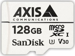 Overvågningskort 128 Gb 10P