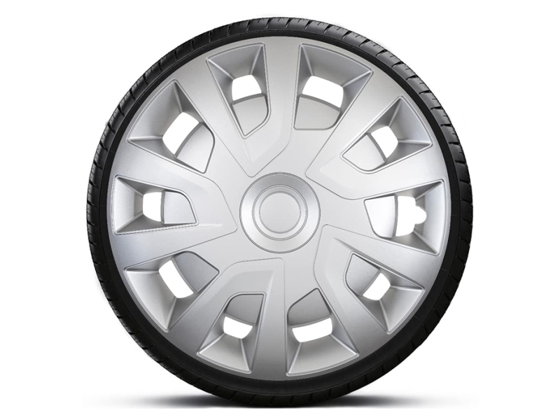 15 Argo Revo VAN hjulkapselsæt