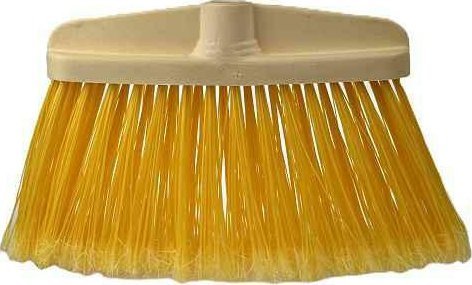 Spontex HSH Puutarhaluuta Keltainen ilman puikkoa 600000040...