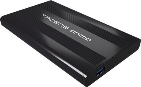 Anima Ahd1 Usb 3.0 2.5" Hdd Case