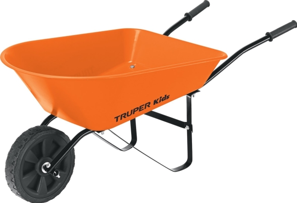 Truper Skottkärra 88x41cm Truper | Trädgården - Trädgårdsredskap - Skottkärror | GameStuff