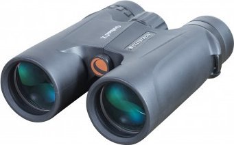 Celestron Outland X 8X42, BaK-4, 8x, 4,2 cm, Multi coated (MC), Vandfast, 624 g