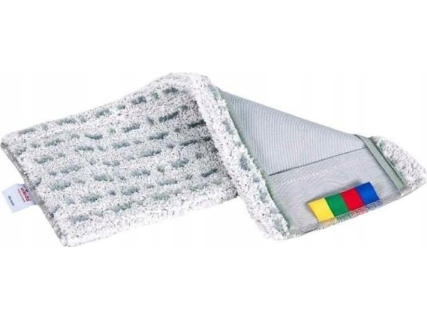 Moppe Lommer CombiSpeed Pro r-MicroLite Max 40cm Microfiber Svanemærket Tør/Våd,stk