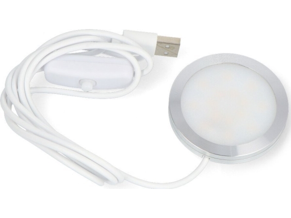 BambuLab LED lempos rinkinys-001 - dekoratyvinės lempos surinkimo elementų rinkinys - Bambu Lab