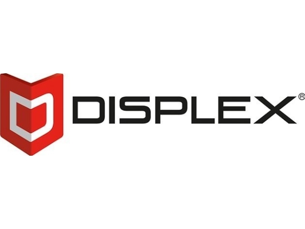 Displex Privacy Safe Blickschutzfilter Für Desktop Monitor 22 (16:10)