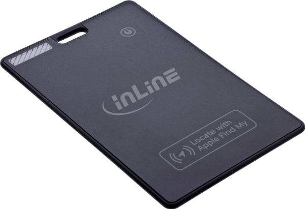 Tronsmart Inline Wallet Finder Intelligente Brieftasche Karte Qi Laden 100Mah Ipx5