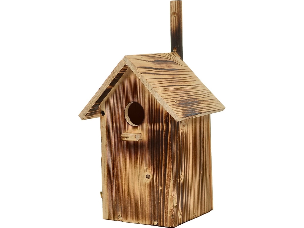 Budka legowa, Woodok