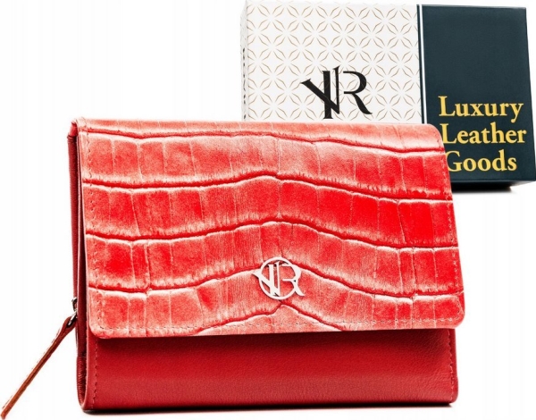 Rovicky læderpung til kvinder fra Rovicky NoSize