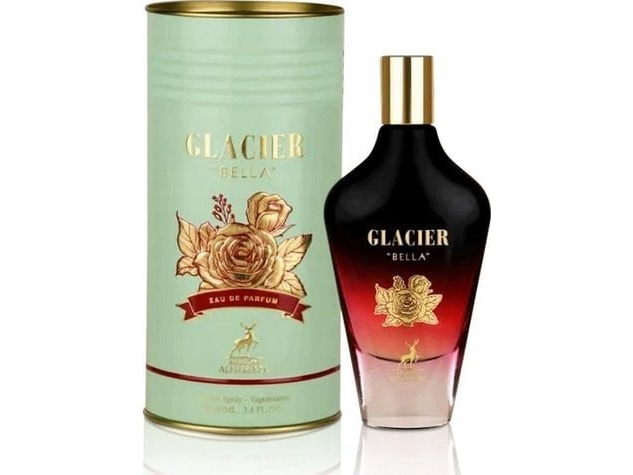 Haus Alhambra Glacier Bella Edp W 100 Ml