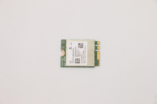 Lenovo MT7921 M2 trådlös modul för | Datortillbehör - Övriga datortillbehör - Reservdelar | GameStuff