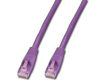 Patch Cable U/Utp Cat6 - 10M