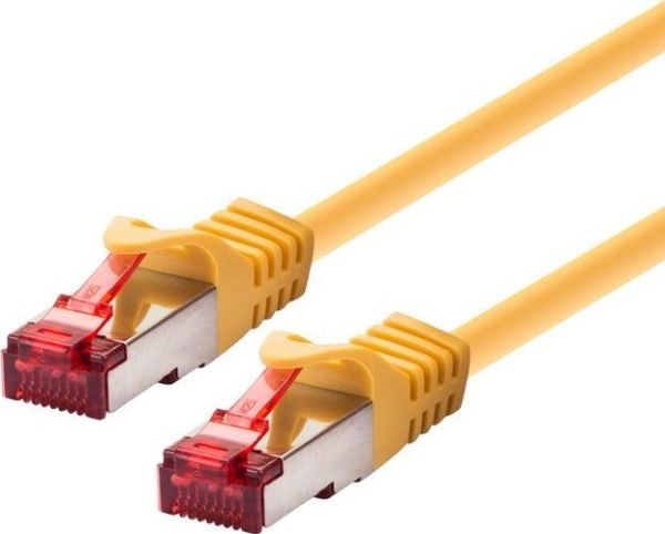 Patch Cable S/Ftp Pimf 7M -