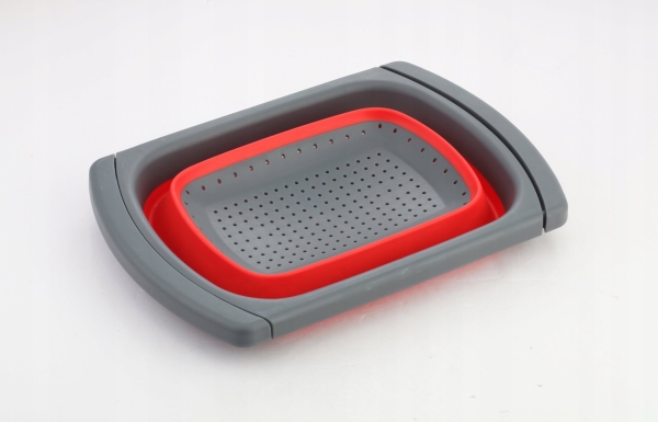 Sammenklappeligt dørslag 60x26,5x12cm Lumarko!