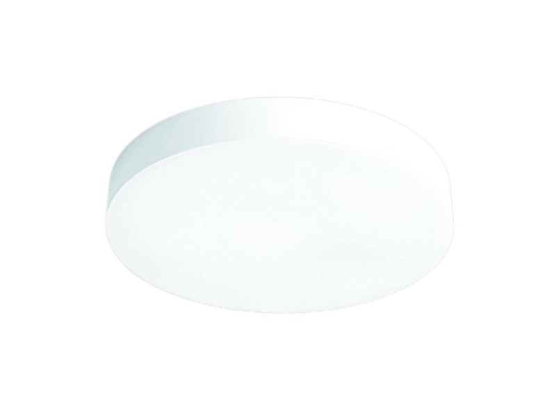 Surface Led Panel Ceiling Modoled, 4K, White