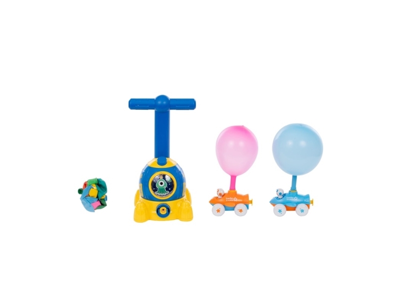 Balloon Racing Zja294239