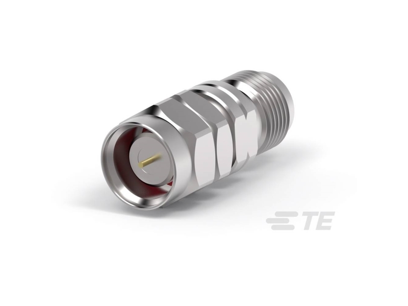 TE Connectivity 2081552-1 adapter – 1 st i påse