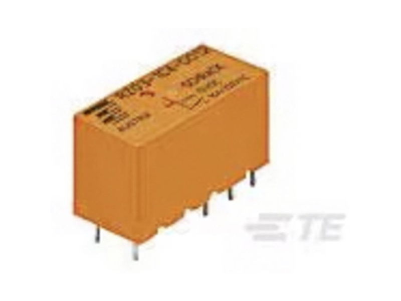 Te Connectivity 1-1415899-1 Print-Relais 1 Stück Box