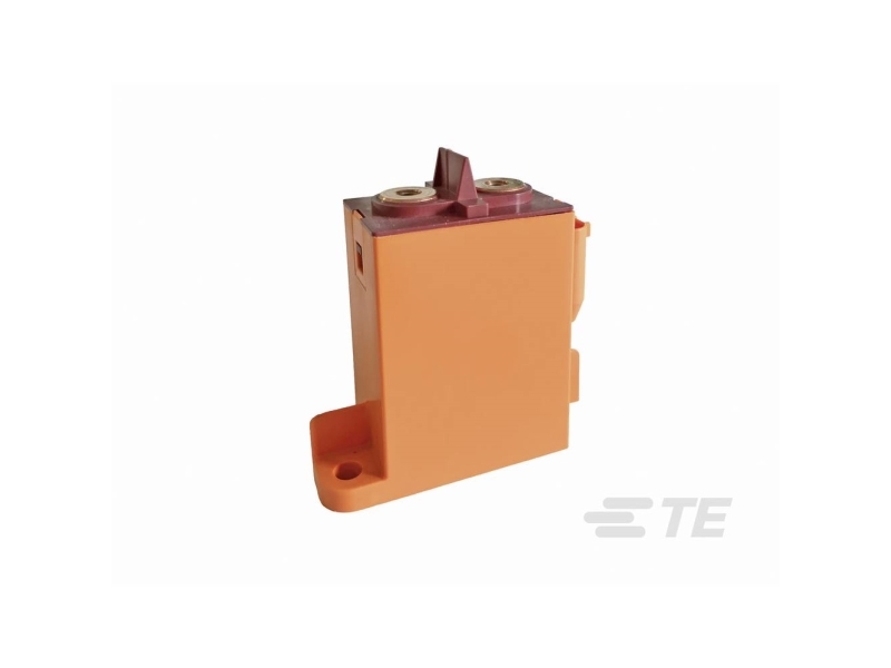 Te Connectivity 5-1904144-3 Leistungsrelais 1 St. Box