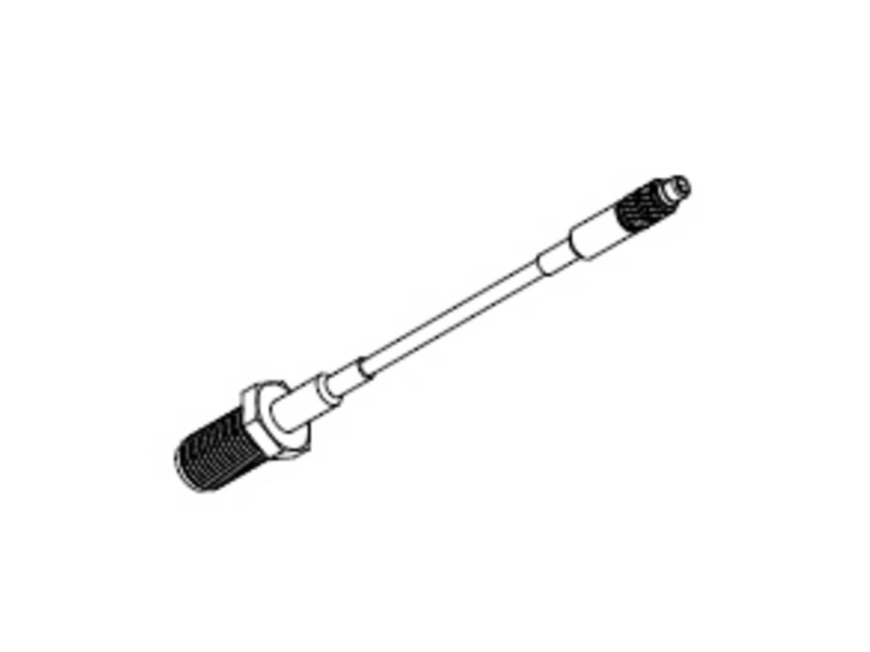 Molex 89761-6802 adapter - 1 st