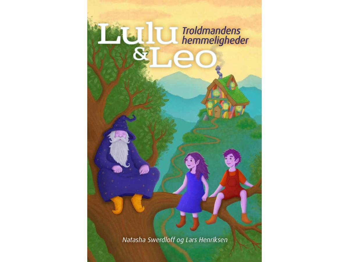 Lulu & Leo | Natasha Swerdloff, Lars Henriksen