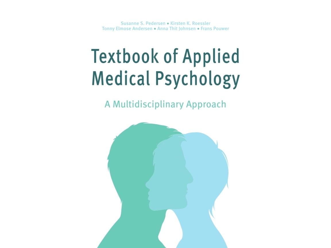 Textbook Of Applied Medical Psychology | Susanne S. Pedersen, Kirsten K. Roessler, Tonny Elmose Andersen, Anna Thit Johnsen, Frans Pouwer (Eds.) | Sp