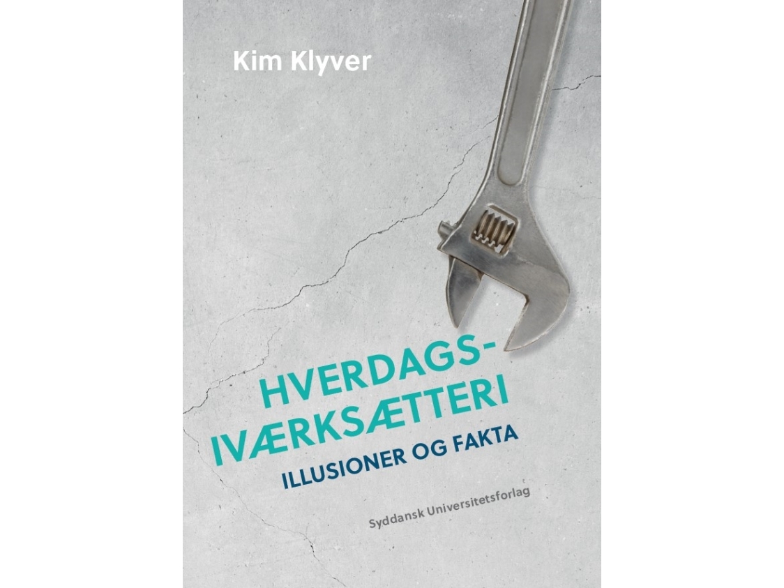 Alltägliches Unternehmertum | Kim Klyver | Sprache: Dänish