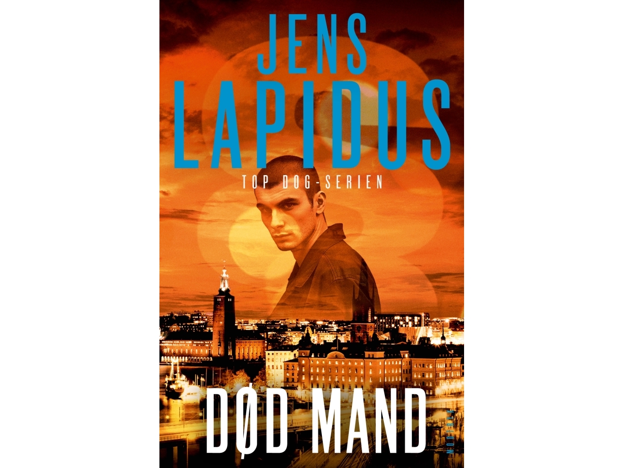 Død Mand | Jens Lapidus