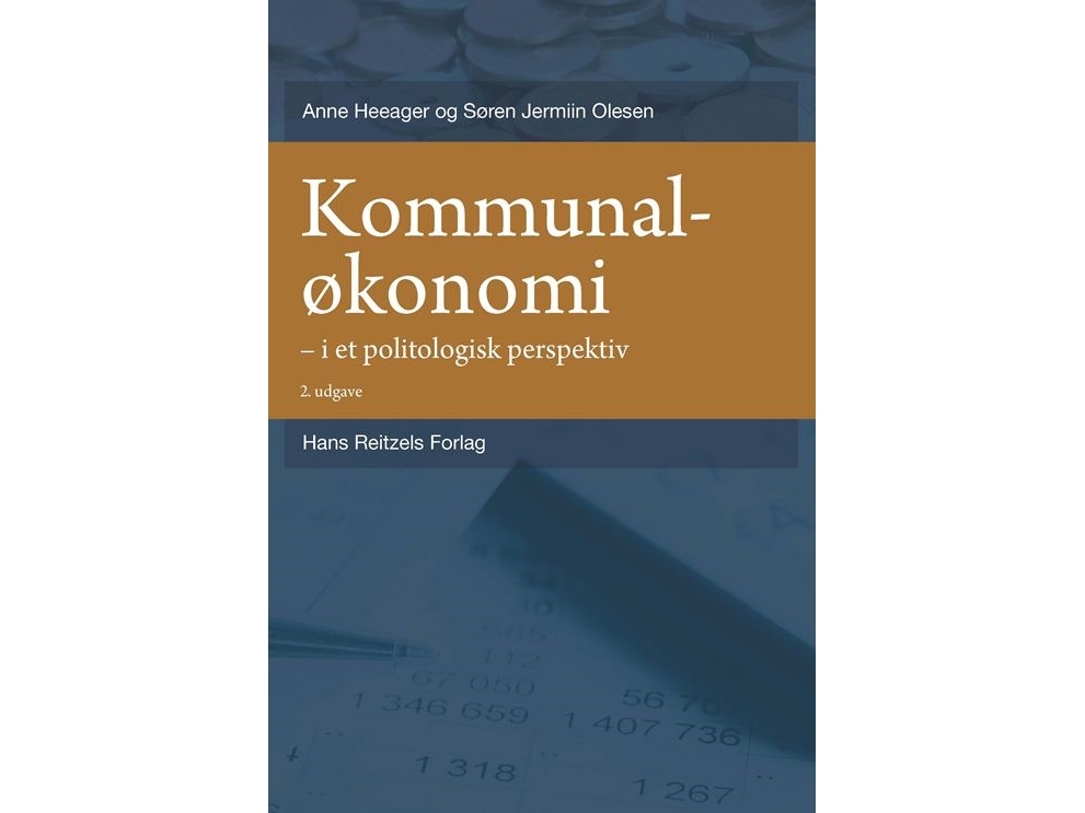 Kommunaløkonomi | Anne Heeagersøren Jermiin Olesen