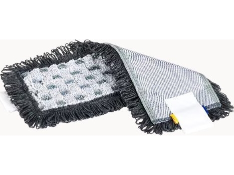 Moppband UltraSpeed r-MicroSpeed Max 40cm mikrofiber med öglor Torr/Våt, 1 st | Rengöring - Rengöringsprodukter - Rengöringsmaskiner - Utrustning - Skrapor & Kvastar | GameStuff