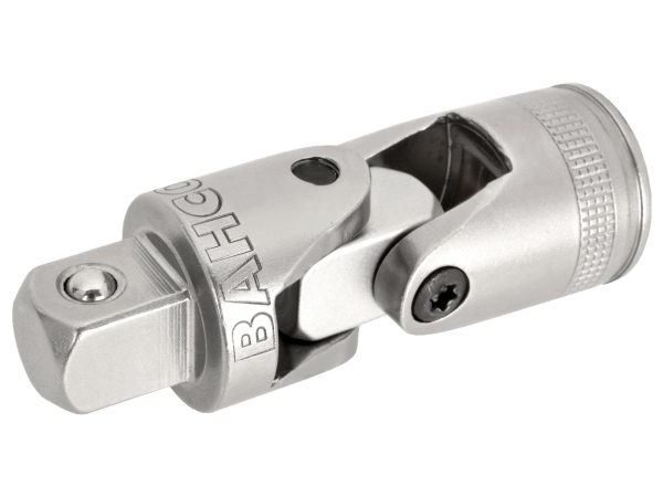 Bahco kardanknut 1/2 - 8166, höglegerat och högglanspolerat stål | Verktyg & Verkstad - Handverktyg - Nycklar och toppar | GameStuff