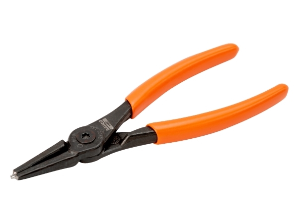 Bahco fjädertång 12-25 i li - 2800-150 150 mm doppad | Verktyg & Verkstad - Tänger - Alla Tänger | GameStuff