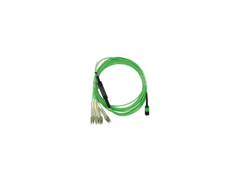 Blueoptics Sfp6141gu1mkb, Om5, Mtp, 4X Lc