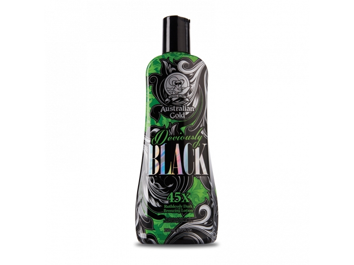 Australian Gold Deviously Bronze 250 ml | Hudvård - Solprodukter - Kroppsvård | GameStuff