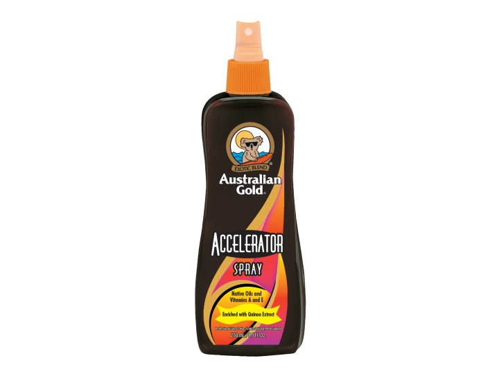 Australian Gold Dark Tanning Accelerator Lotion 250 ml | Hudvård - Solprodukter | GameStuff