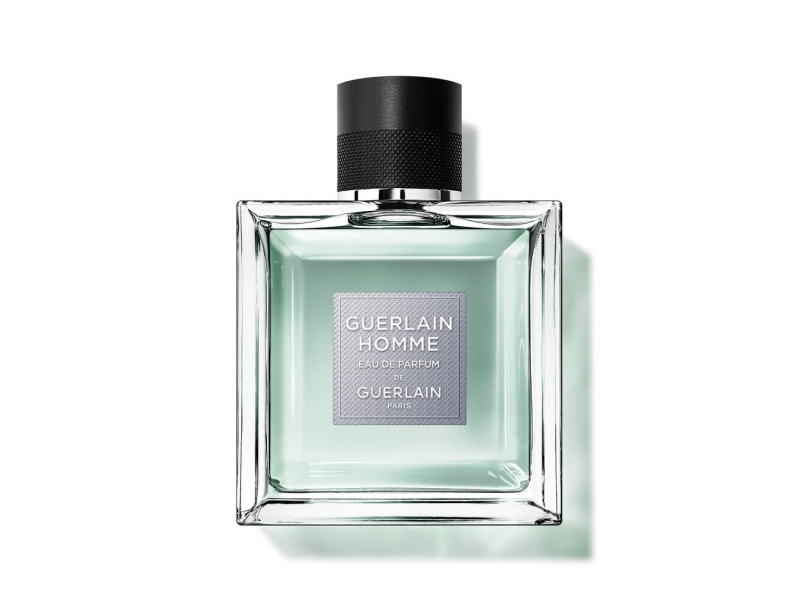 Guerlain Homme Edp 100Ml